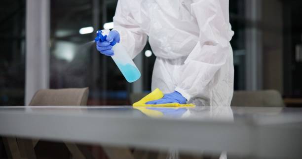 Licensed Blood Cleanup service in Douglas, NE - Trauma Clean Pros